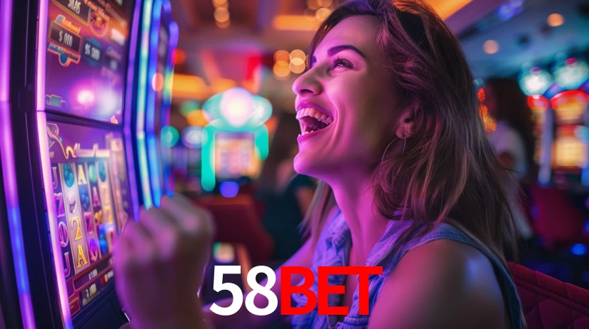 58bet app