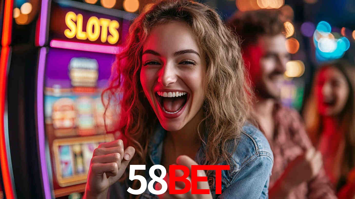 Experiência VIP 58bet