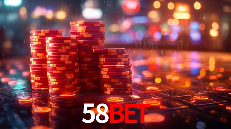 58bet: Seu Cassino Premiado com Pagamentos Rápidos