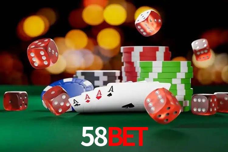 Descubra o Programa VIP da 58bet: Vantagens Exclusivas para Jogadores