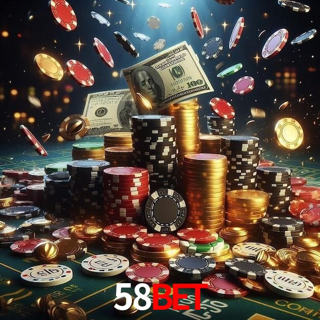 Promoção Relâmpago 58bet