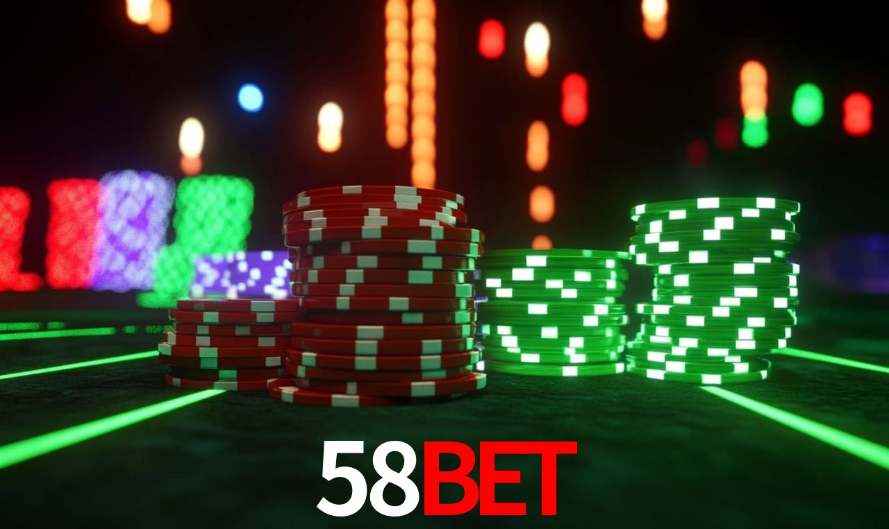 Basketball Betting 58bet