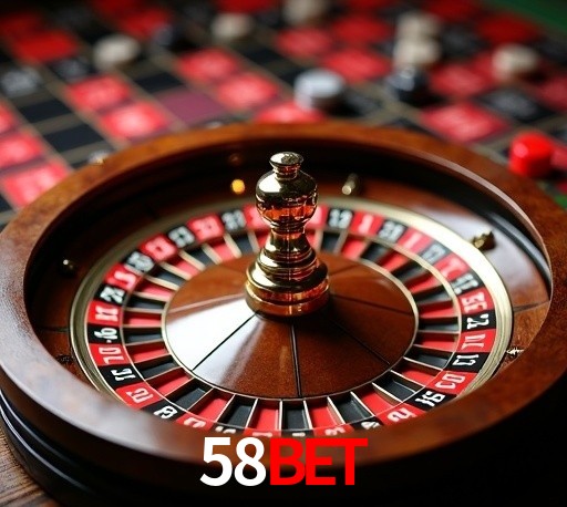 Descubra a Essência do 58bet: Nossa História e Compromissos