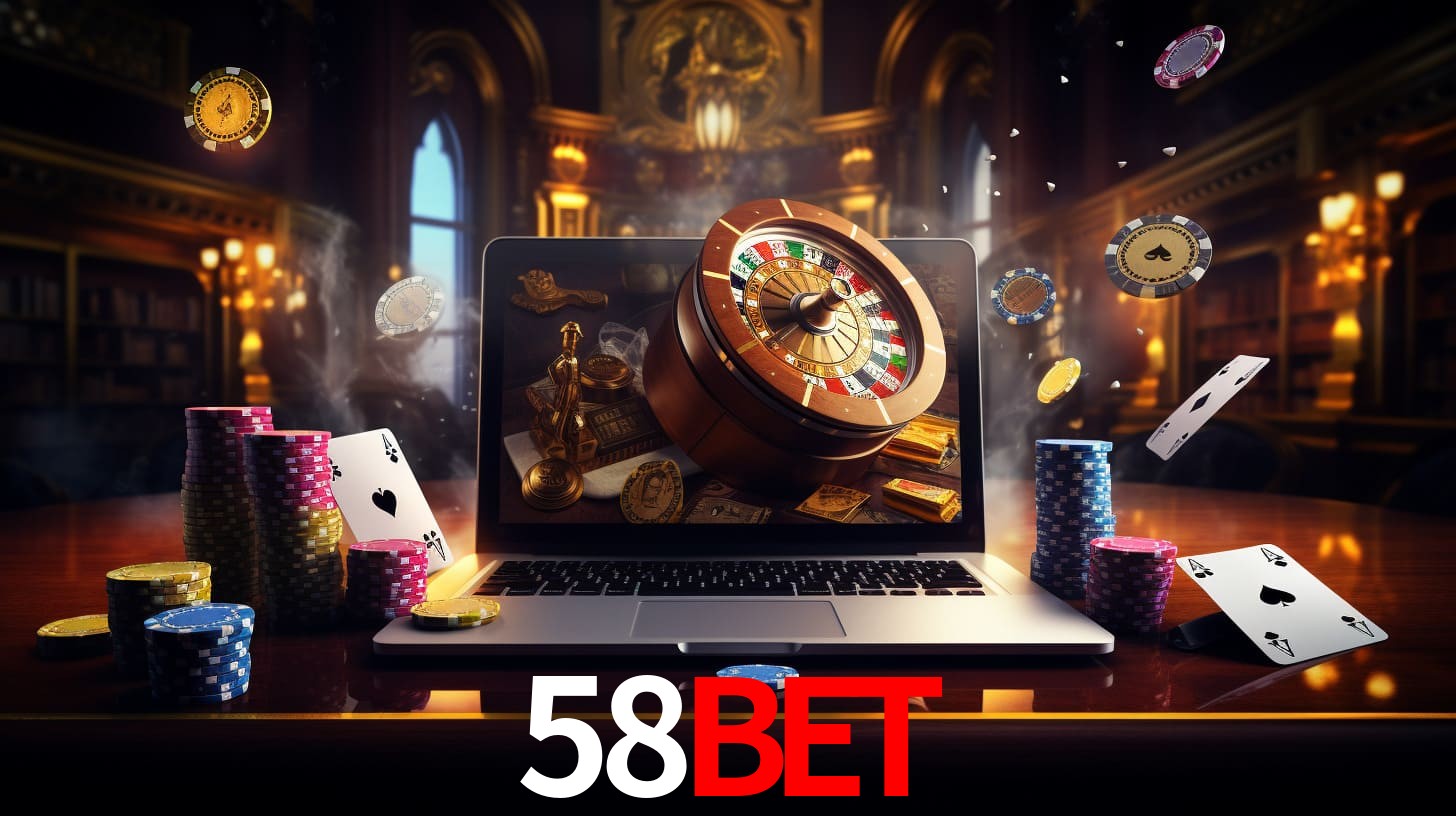 Tournaments 58bet