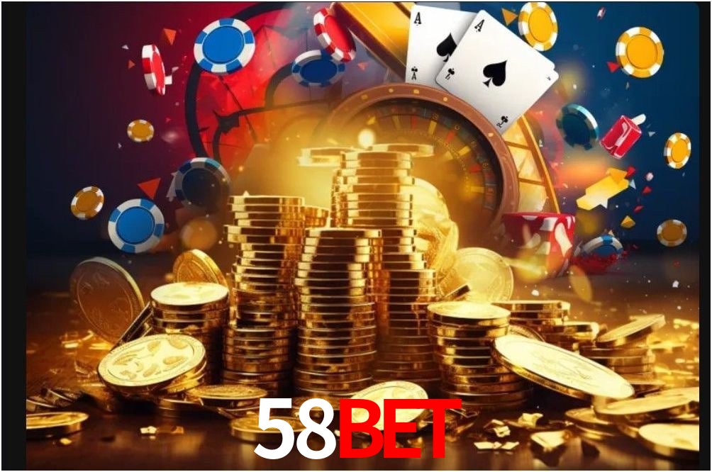 Ofertas Exclusivas 58bet