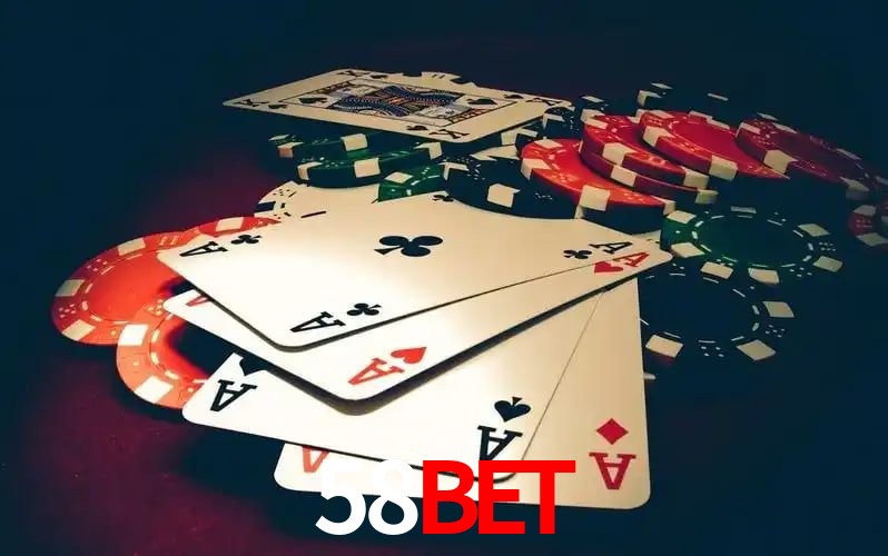 Desvendando o Mundo dos Jogos Virtuais na 58bet