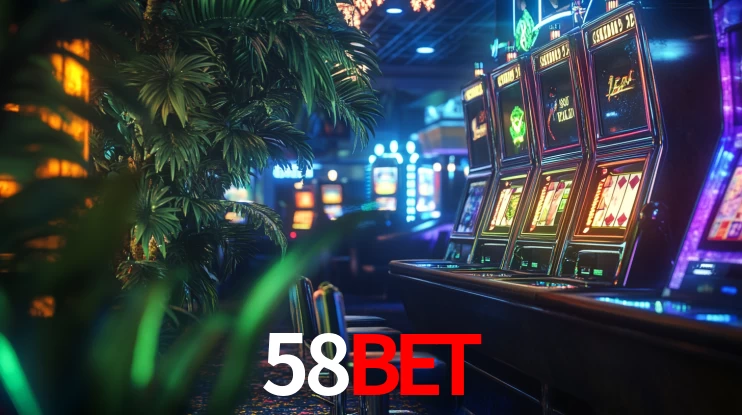 Daily Bonuses 58bet