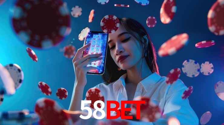 Login Seguro 58bet
