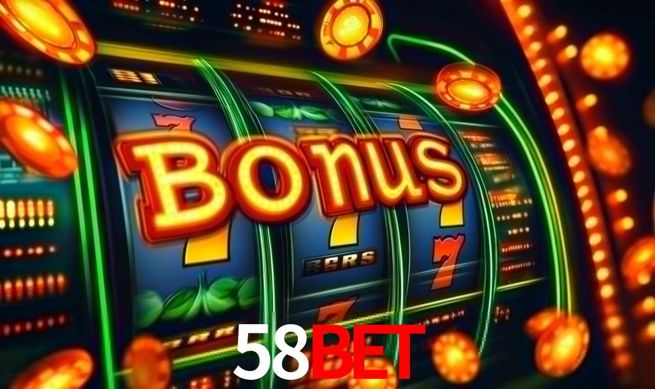 Live Casino 58bet