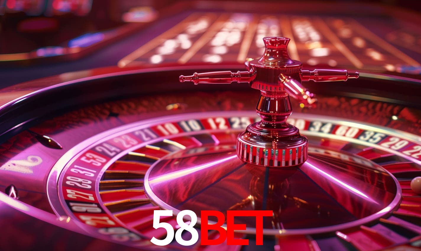 Diretório de Jogos 58bet