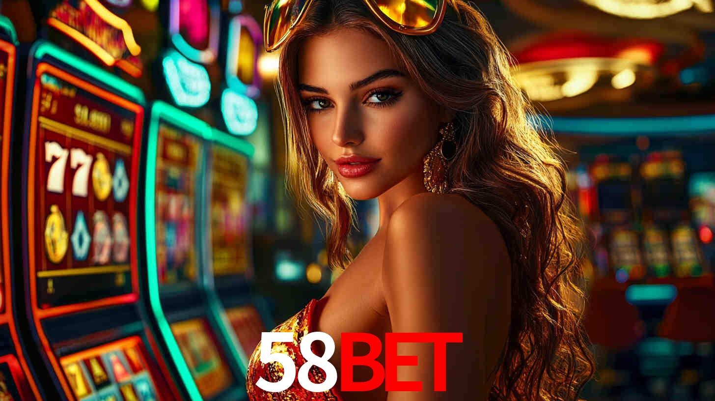 Premium Interface 58bet