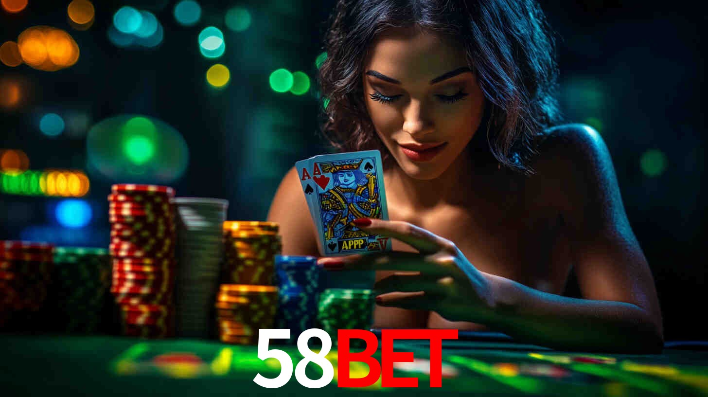 Estatísticas Esportivas 58bet