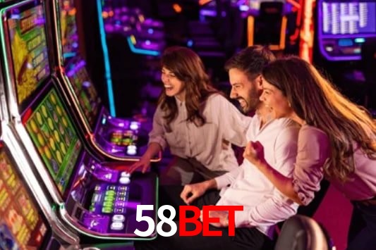Promoções Sazonais 58bet