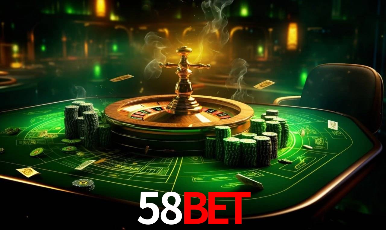 Sistemas de Segurança 58bet