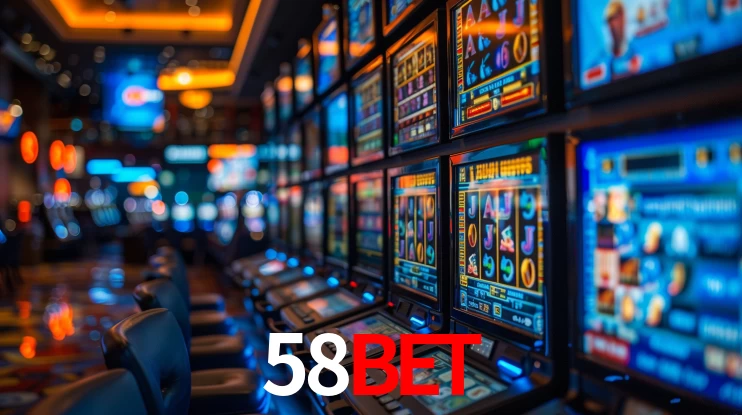 Games Directory 58bet