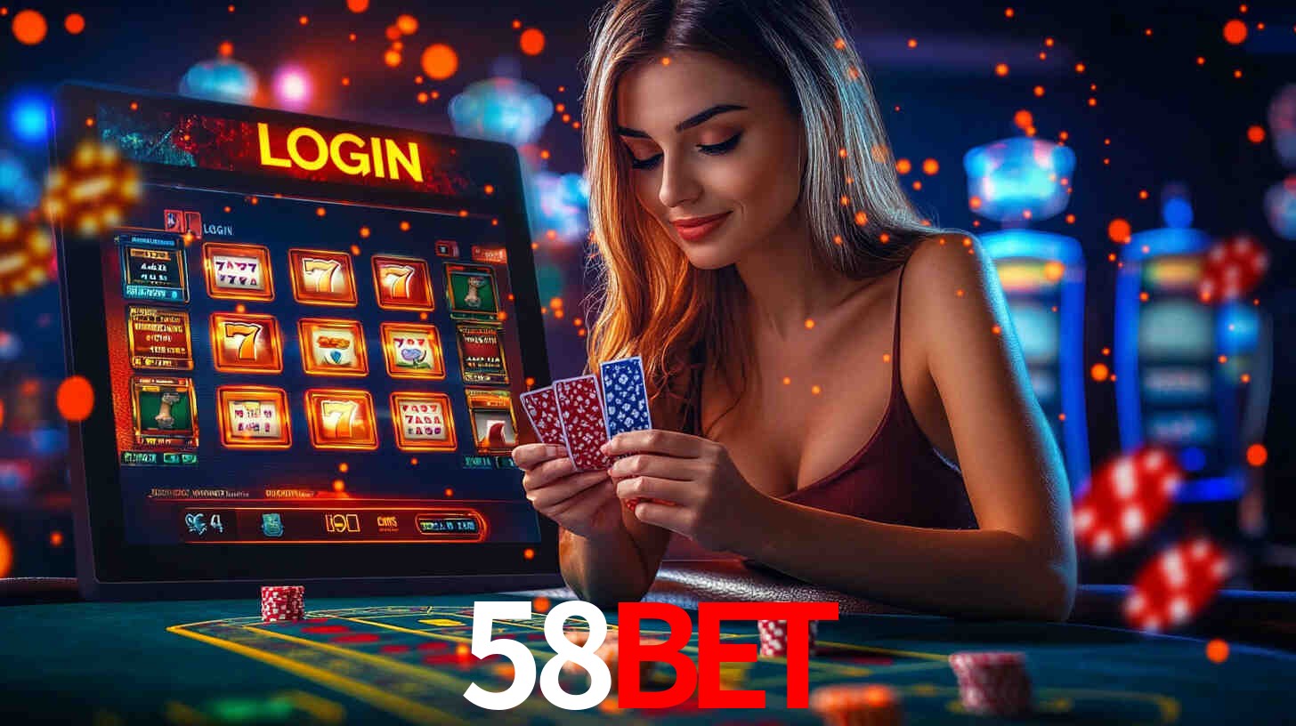 Descubra a Magia dos Jogos de Arcade no 58bet