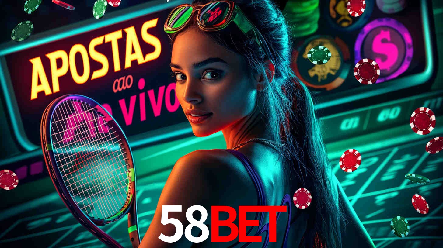 Mesa de Blackjack 58bet