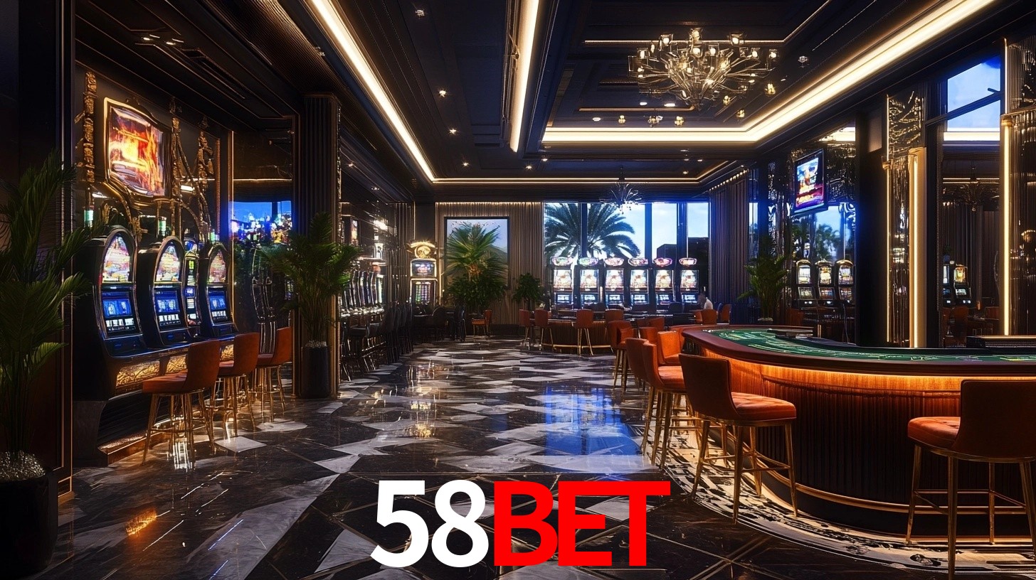 58bet