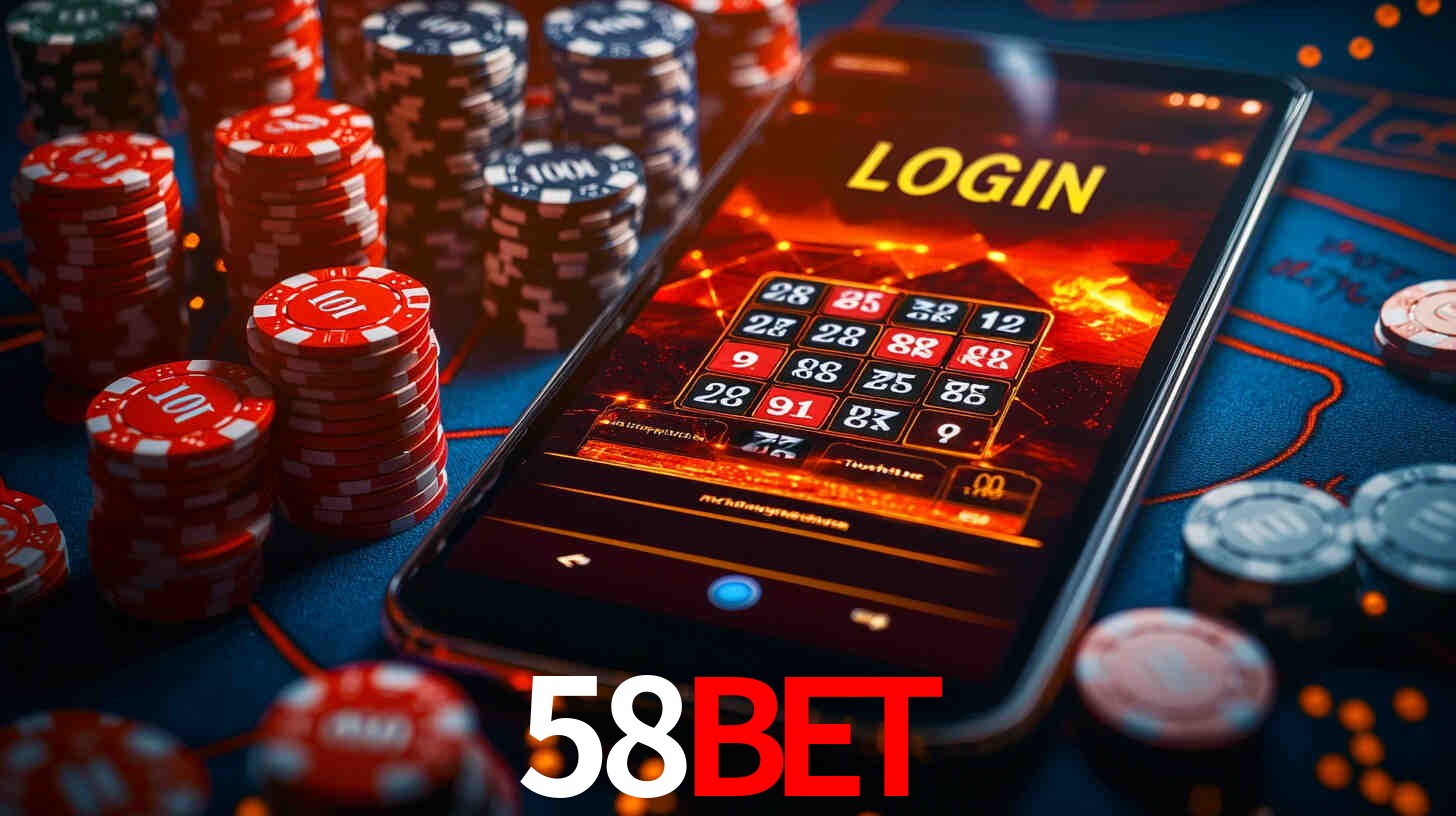 Desvendando o Mundo dos Jogos Virtuais na 58bet