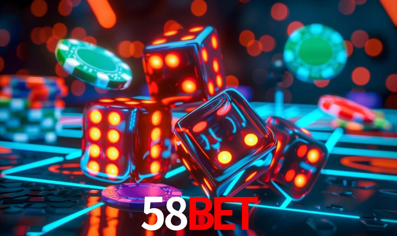 Especiais de Fim de Semana 58bet