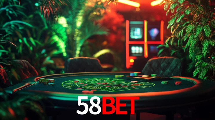Welcome Bonus 58bet